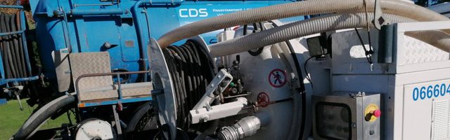 Le spécialiste du débouchage de canalisations à Naujan-et-Postiac
